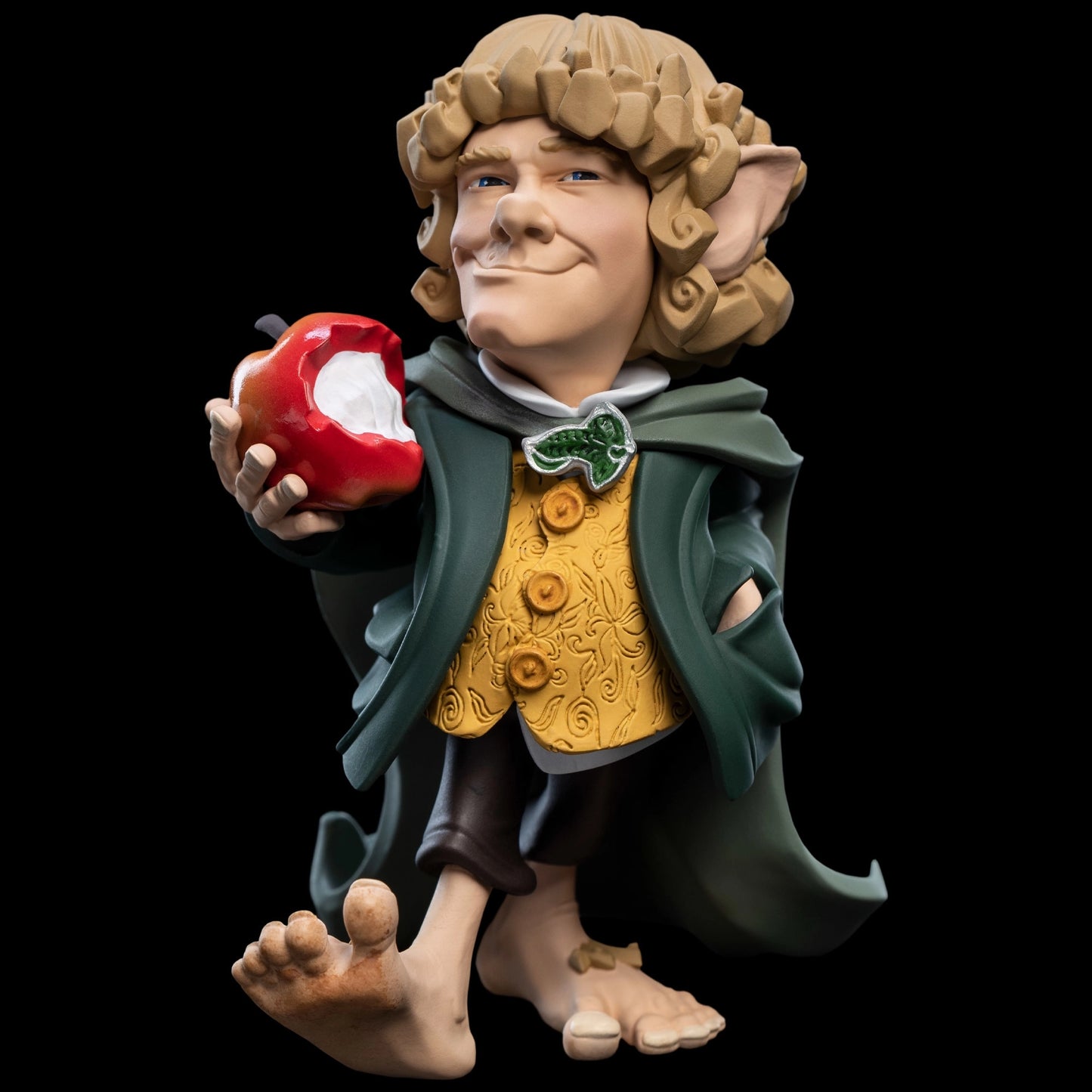 Weta Workshop Mini Epics Merry
