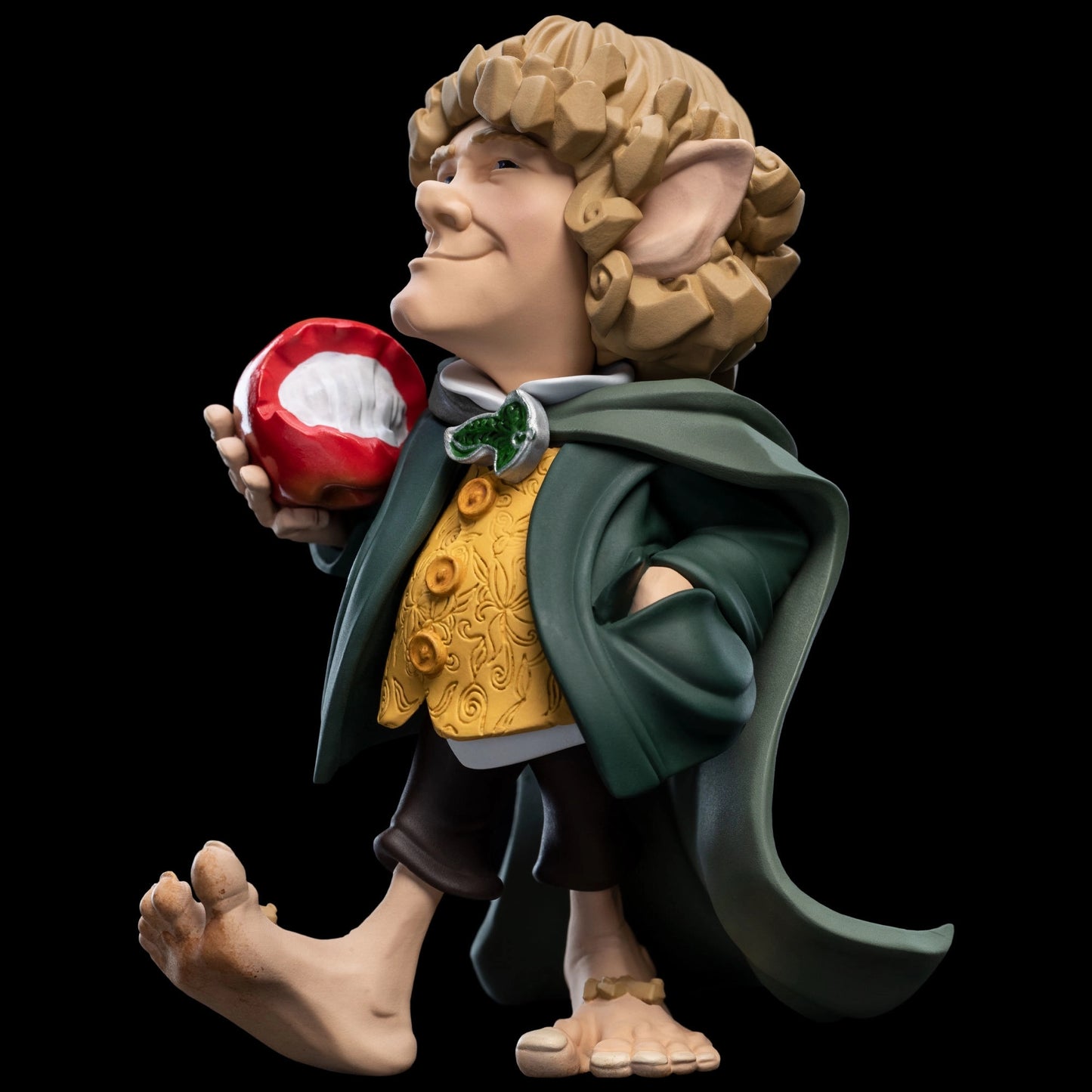 Weta Workshop Mini Epics Merry