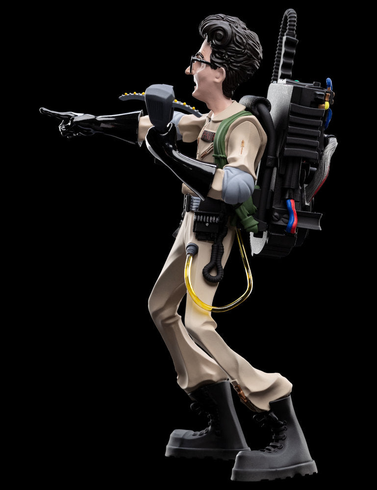 Weta Workshop Mini Epics Egon Spengler