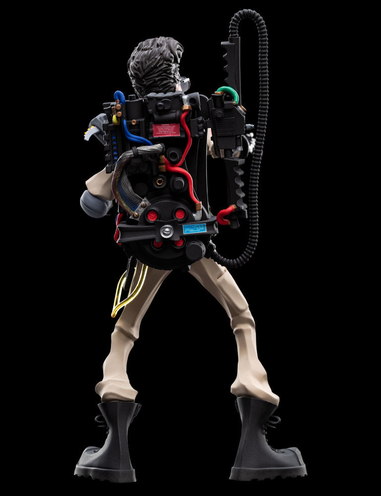 Weta Workshop Mini Epics Egon Spengler