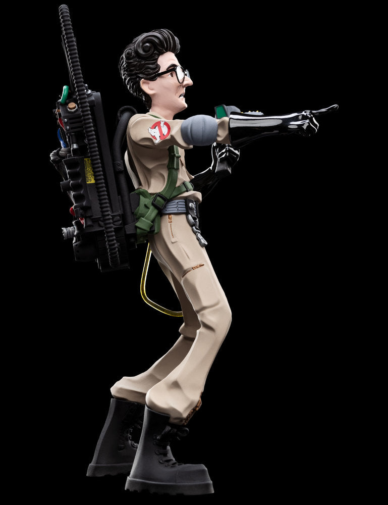 Weta Workshop Mini Epics Egon Spengler