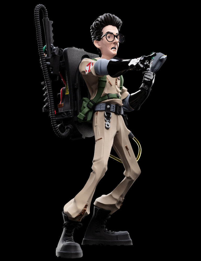 Weta Workshop Mini Epics Egon Spengler