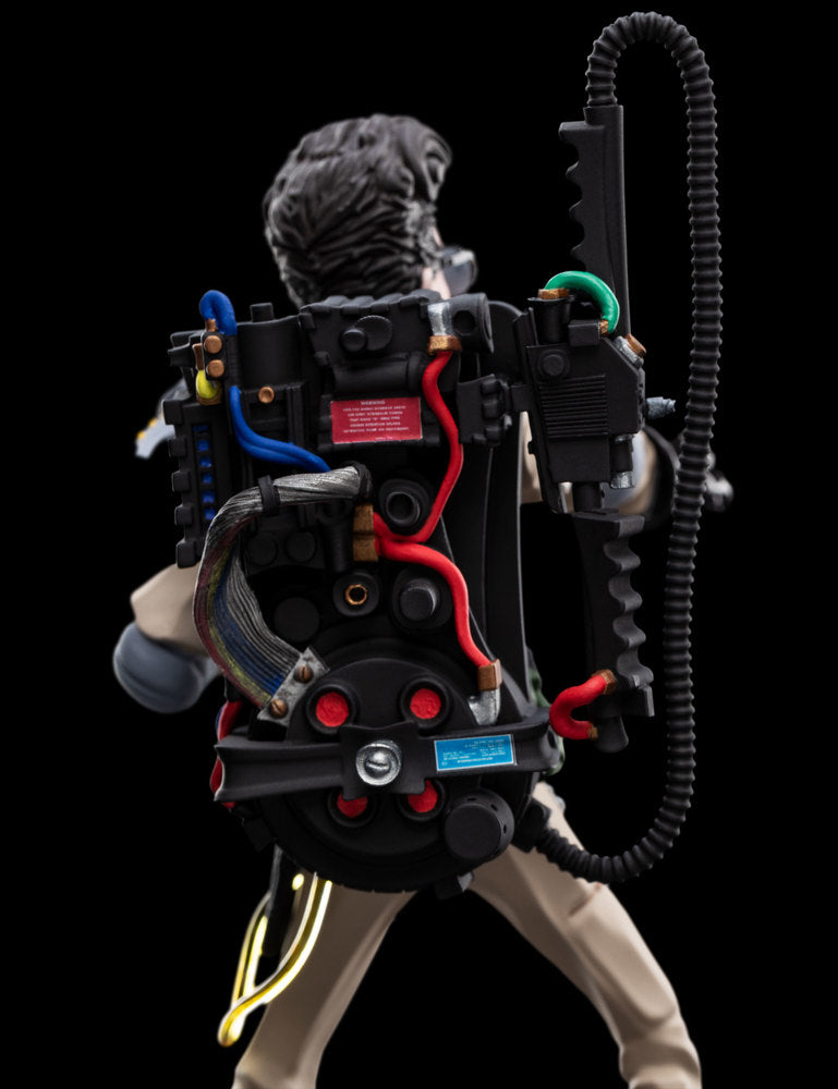 Weta Workshop Mini Epics Egon Spengler