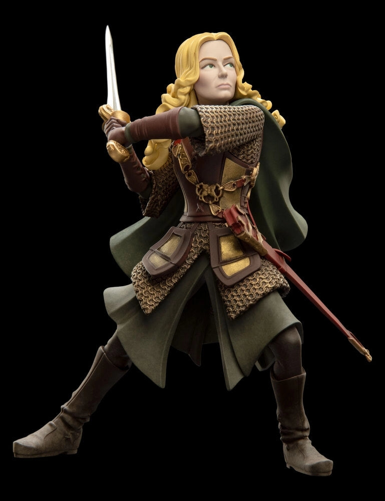 Weta Workshop Mini Epics Éowyn