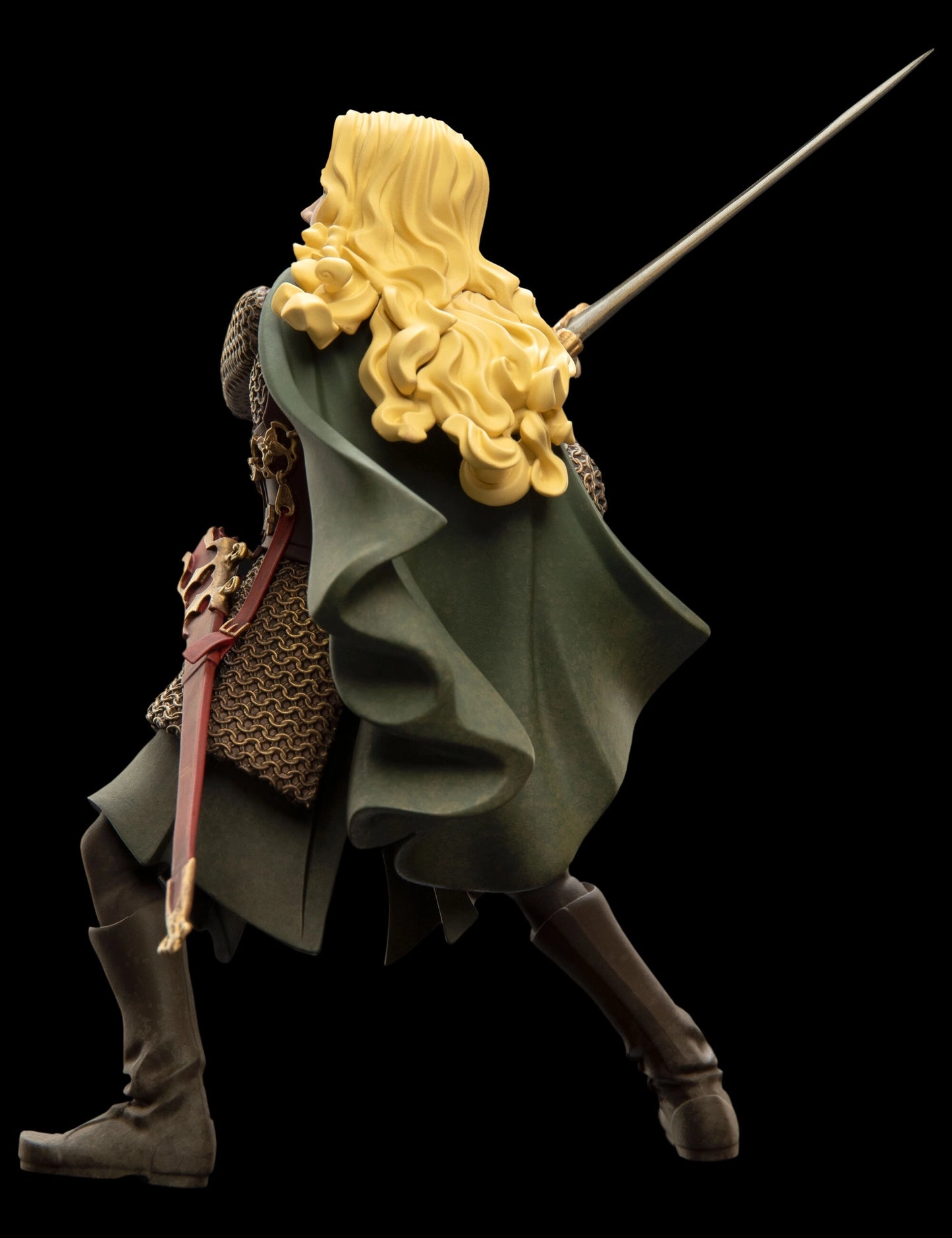 Weta Workshop Mini Epics Éowyn