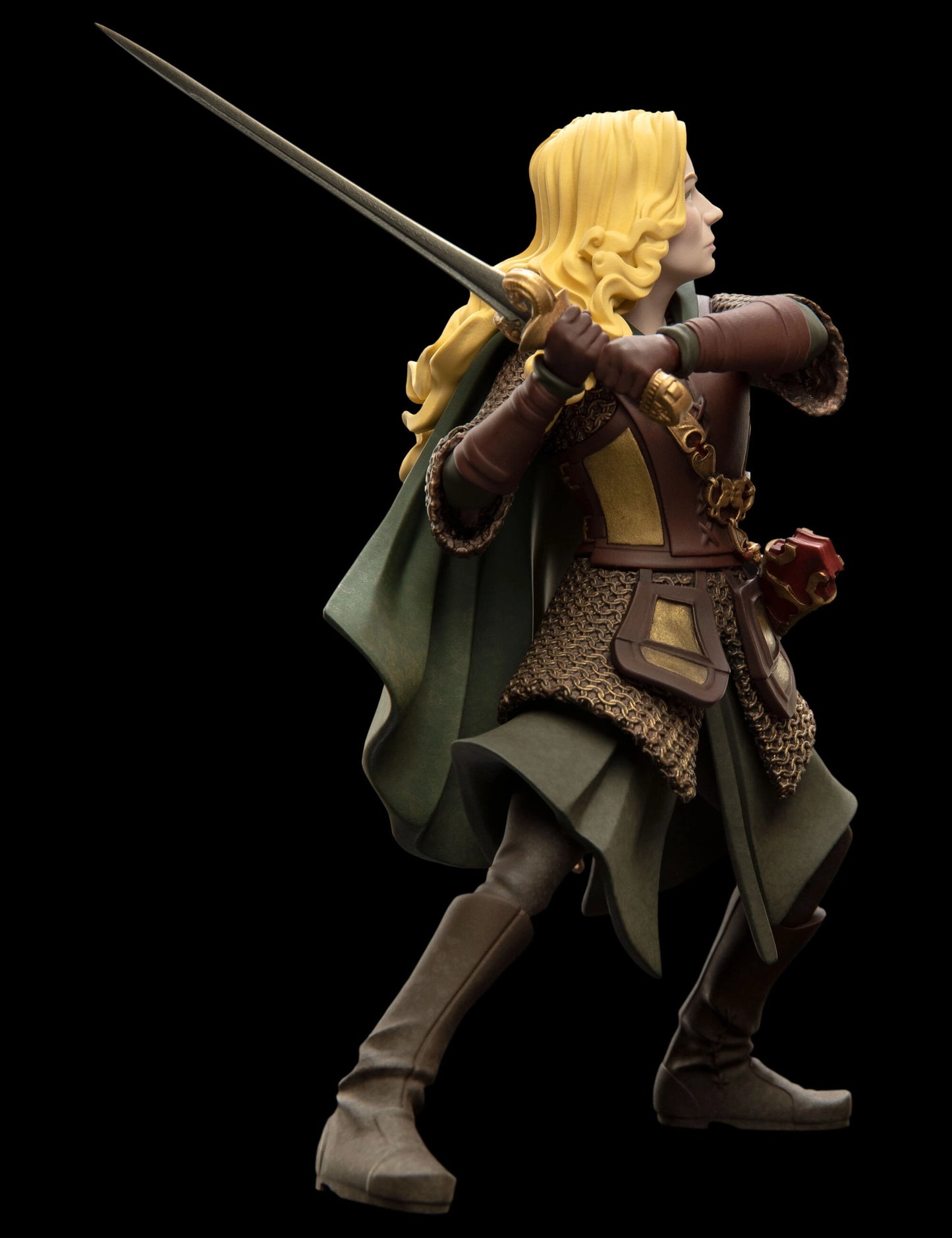 Weta Workshop Mini Epics Éowyn