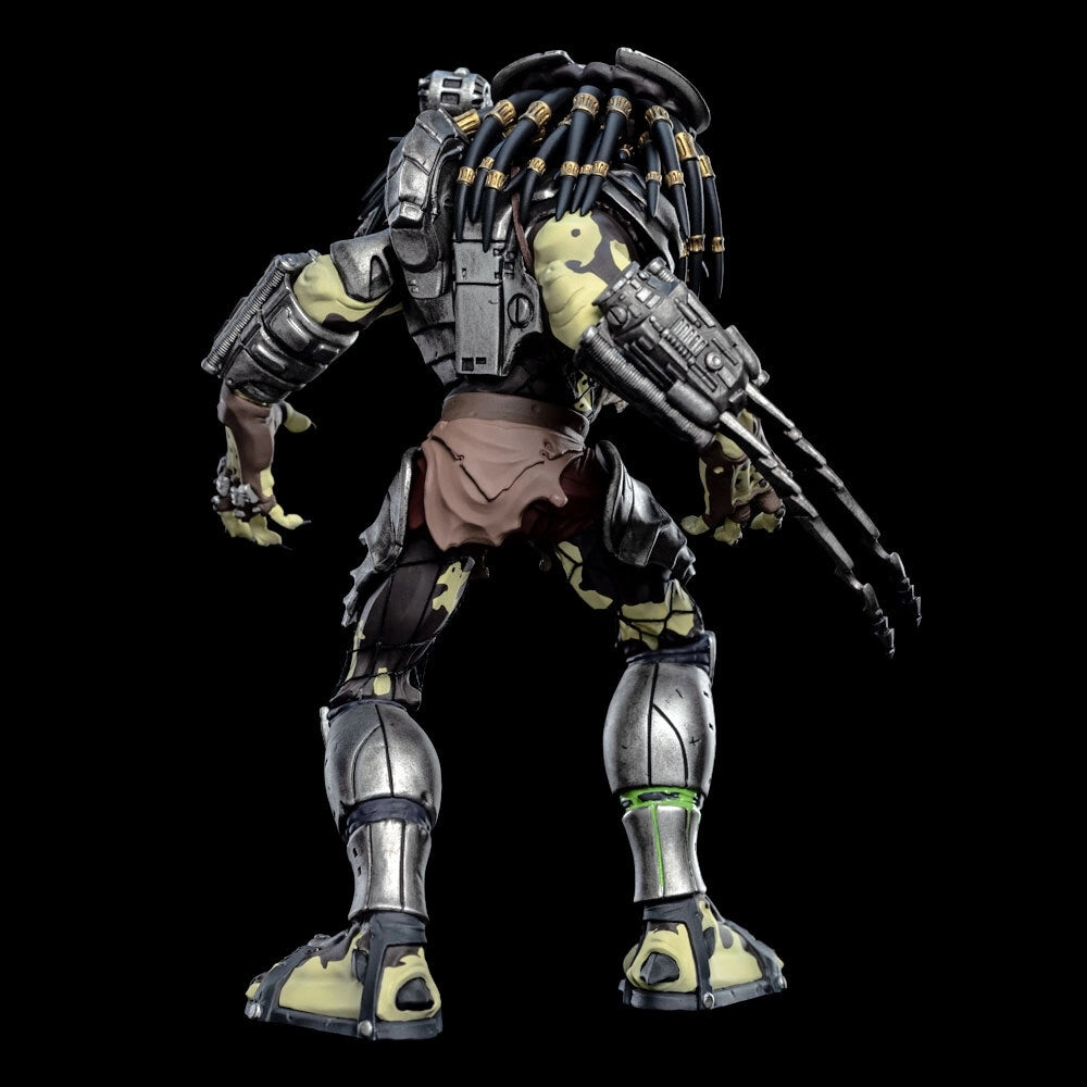Weta Workshops Mini Epics The Jungle Hunter