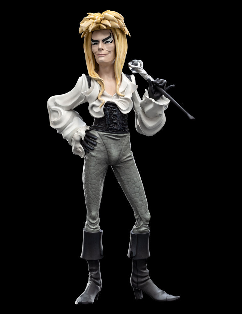 Weta WorkShop Mini Epics Jareth The Goblin King