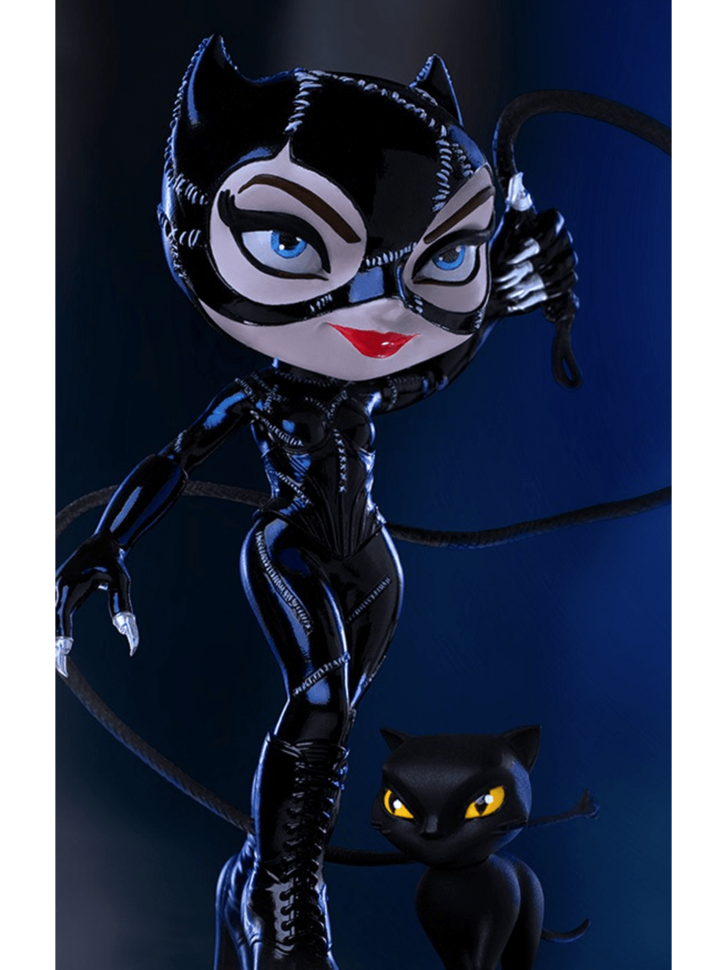 Catwoman Returns MiniCo