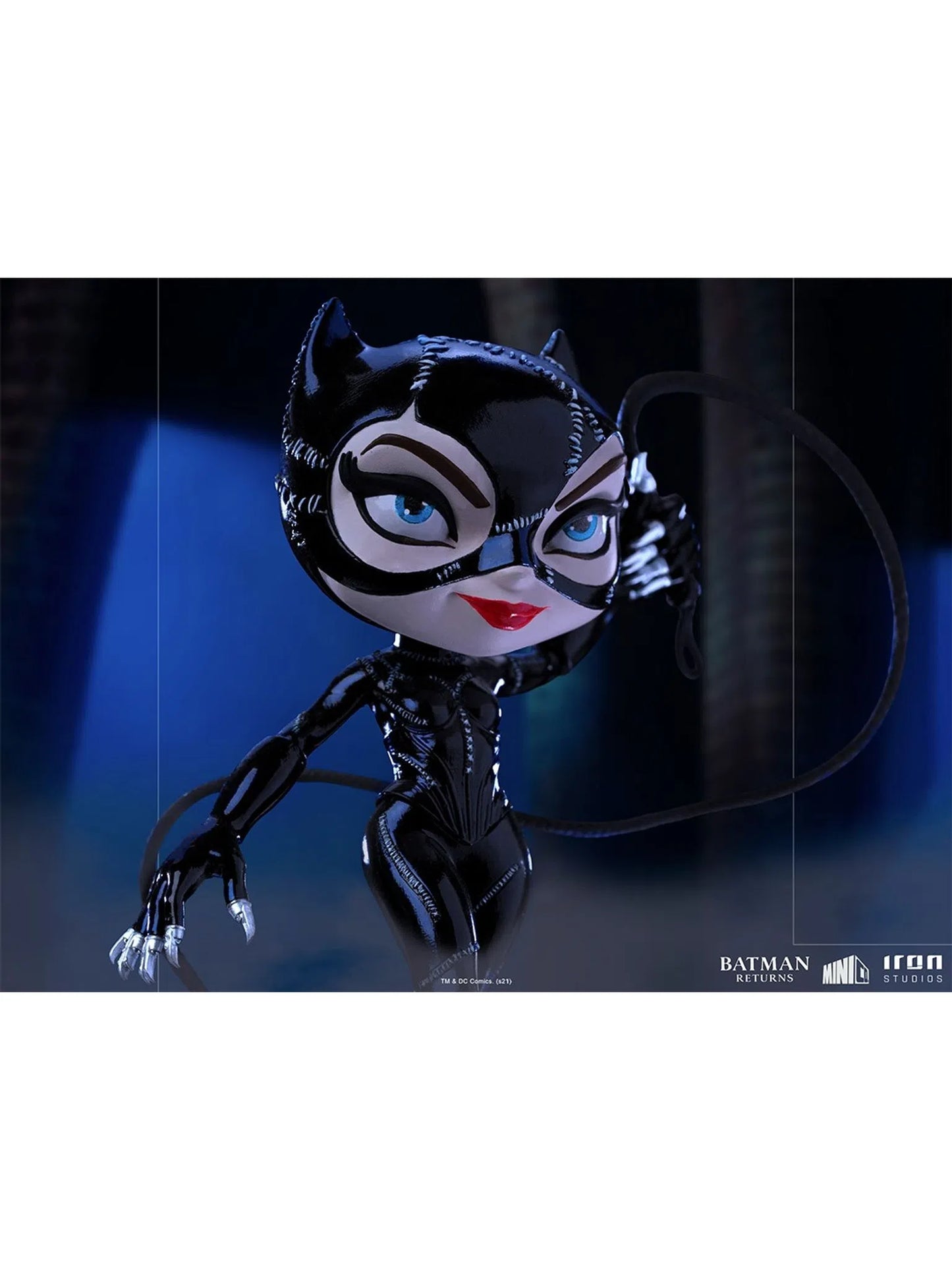 Catwoman Returns MiniCo