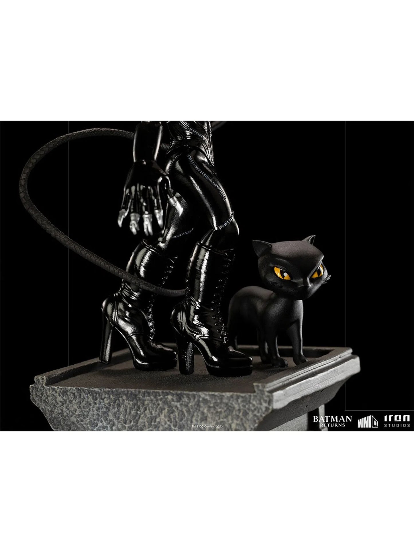 Catwoman Returns MiniCo