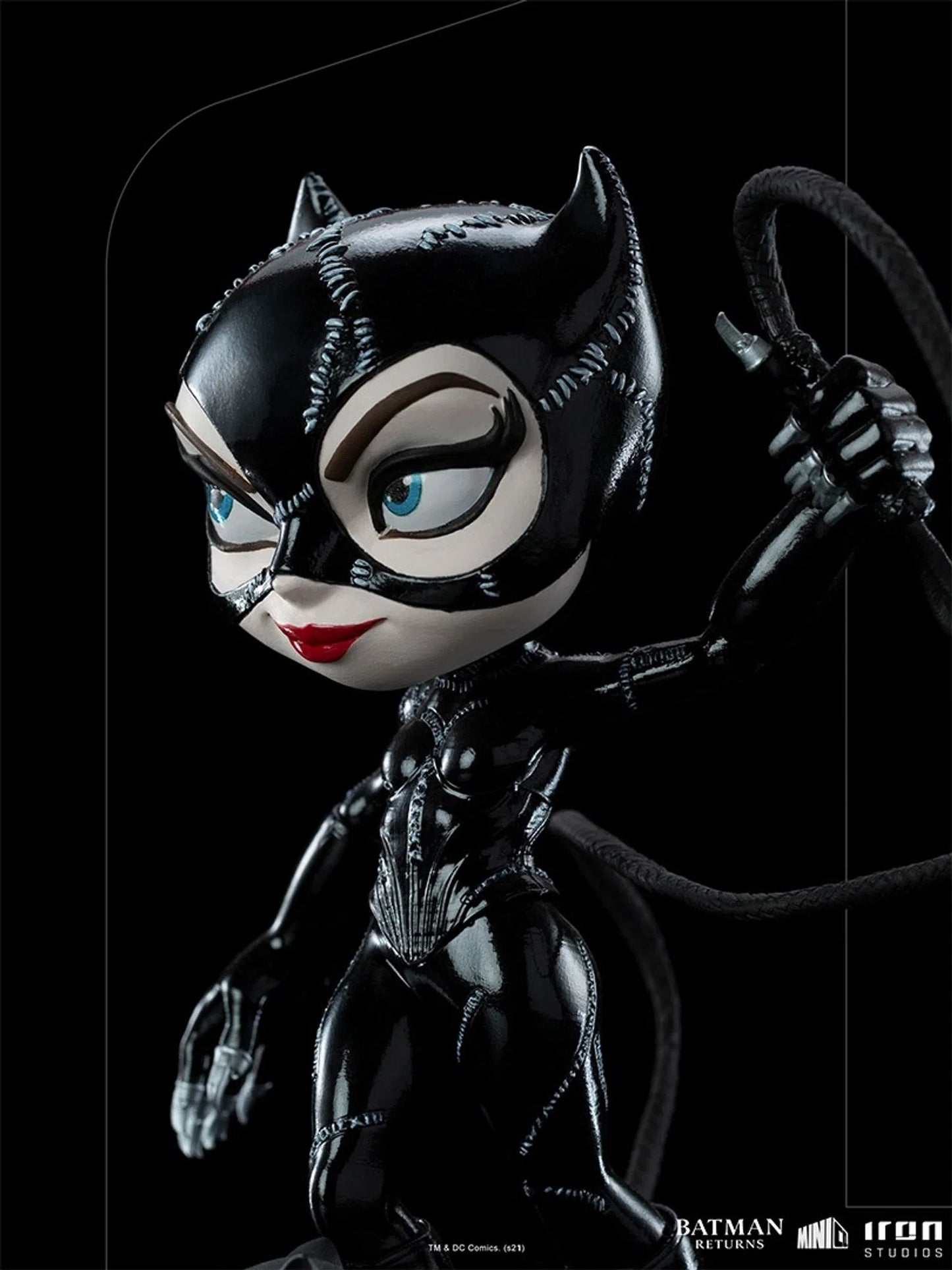 Catwoman Returns MiniCo