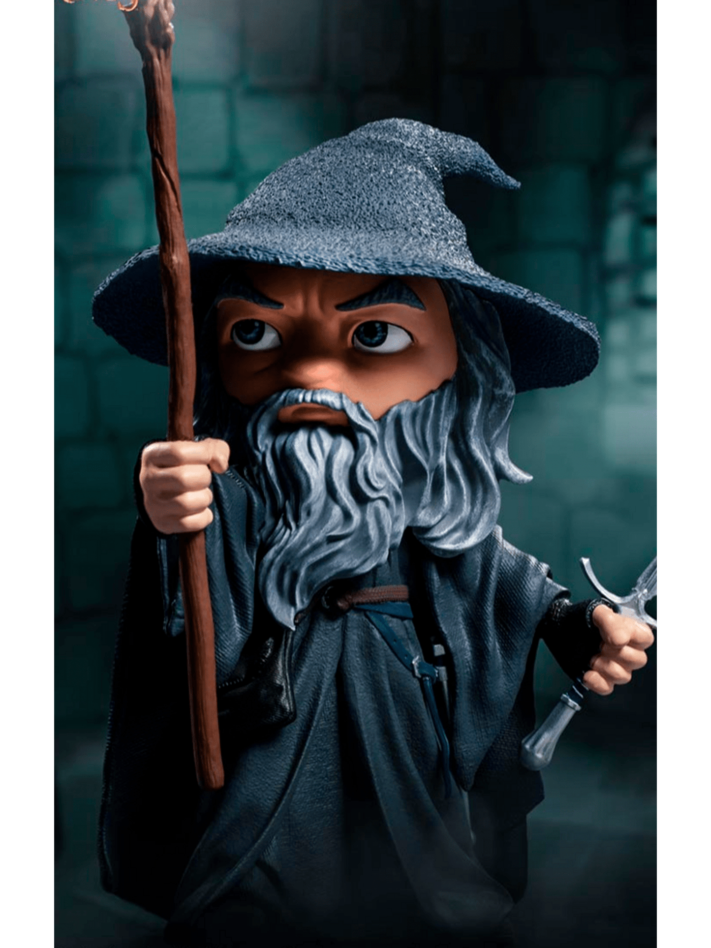 Gandolf MiniCo