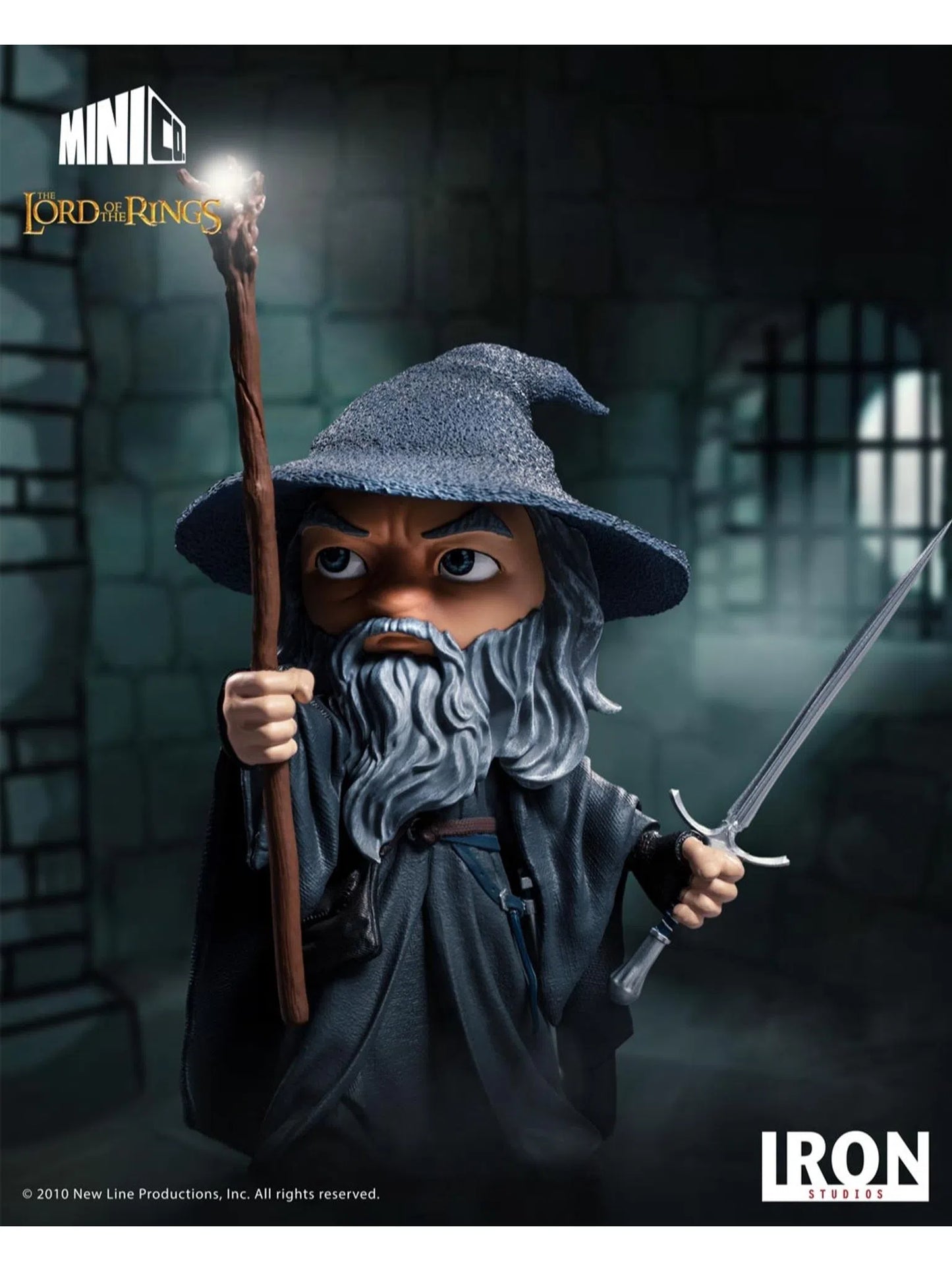Gandolf MiniCo