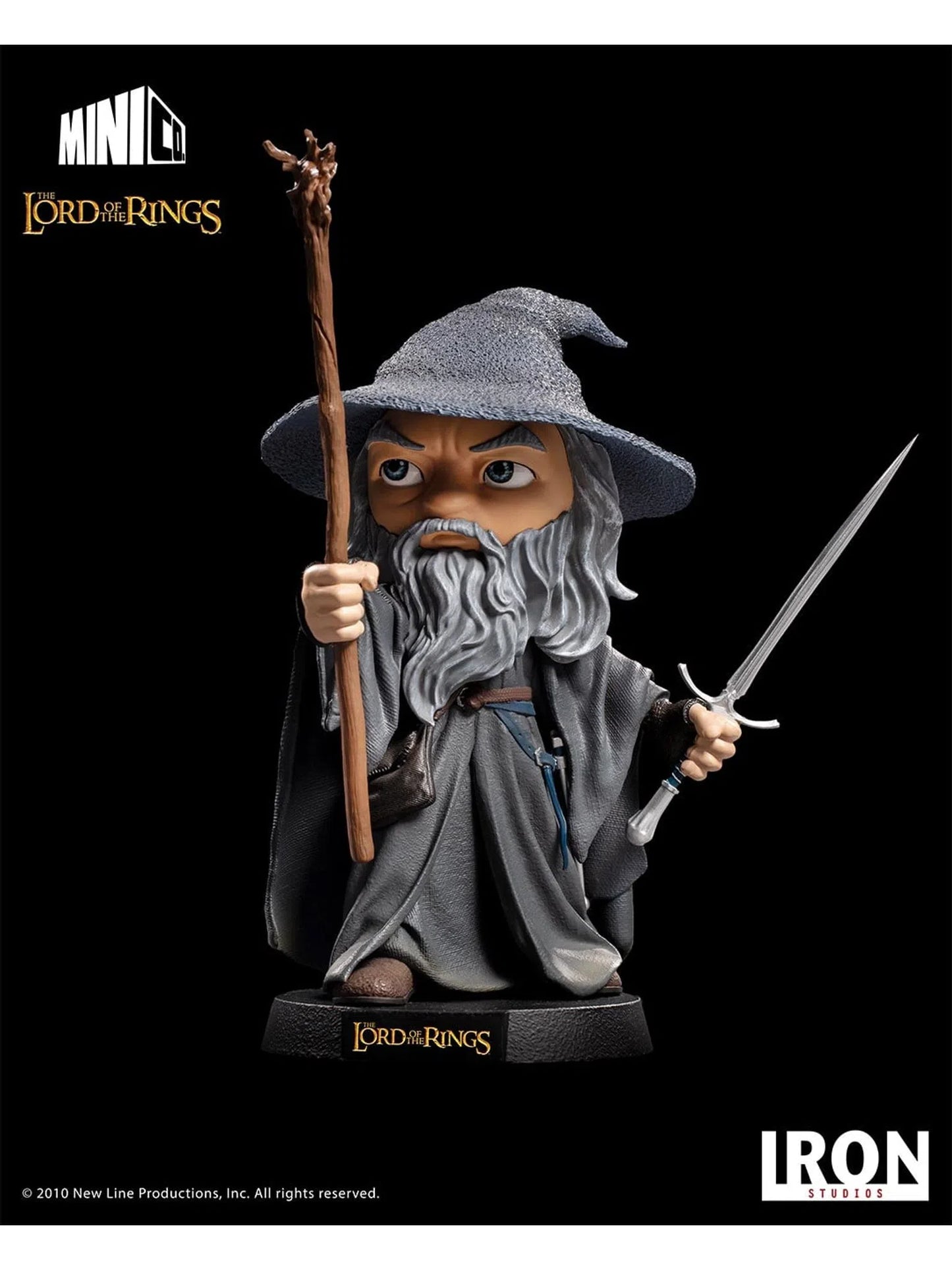 Gandolf MiniCo