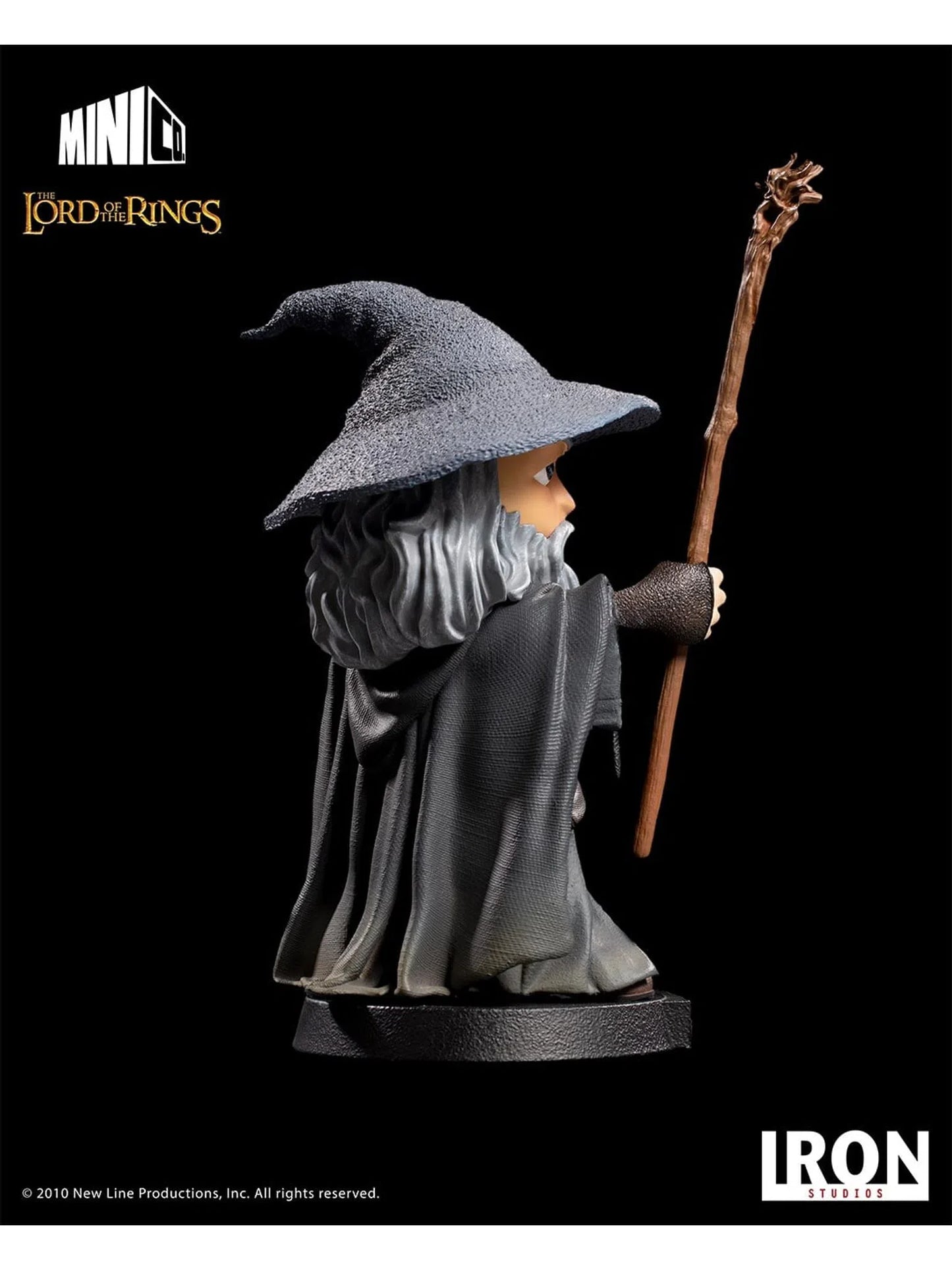 Gandolf MiniCo
