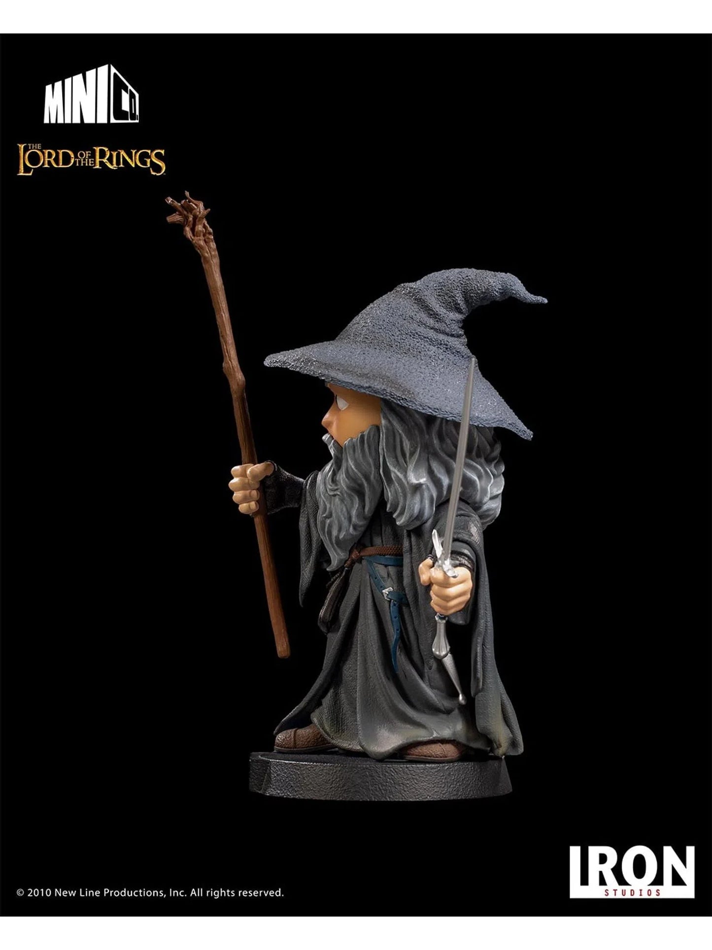 Gandolf MiniCo
