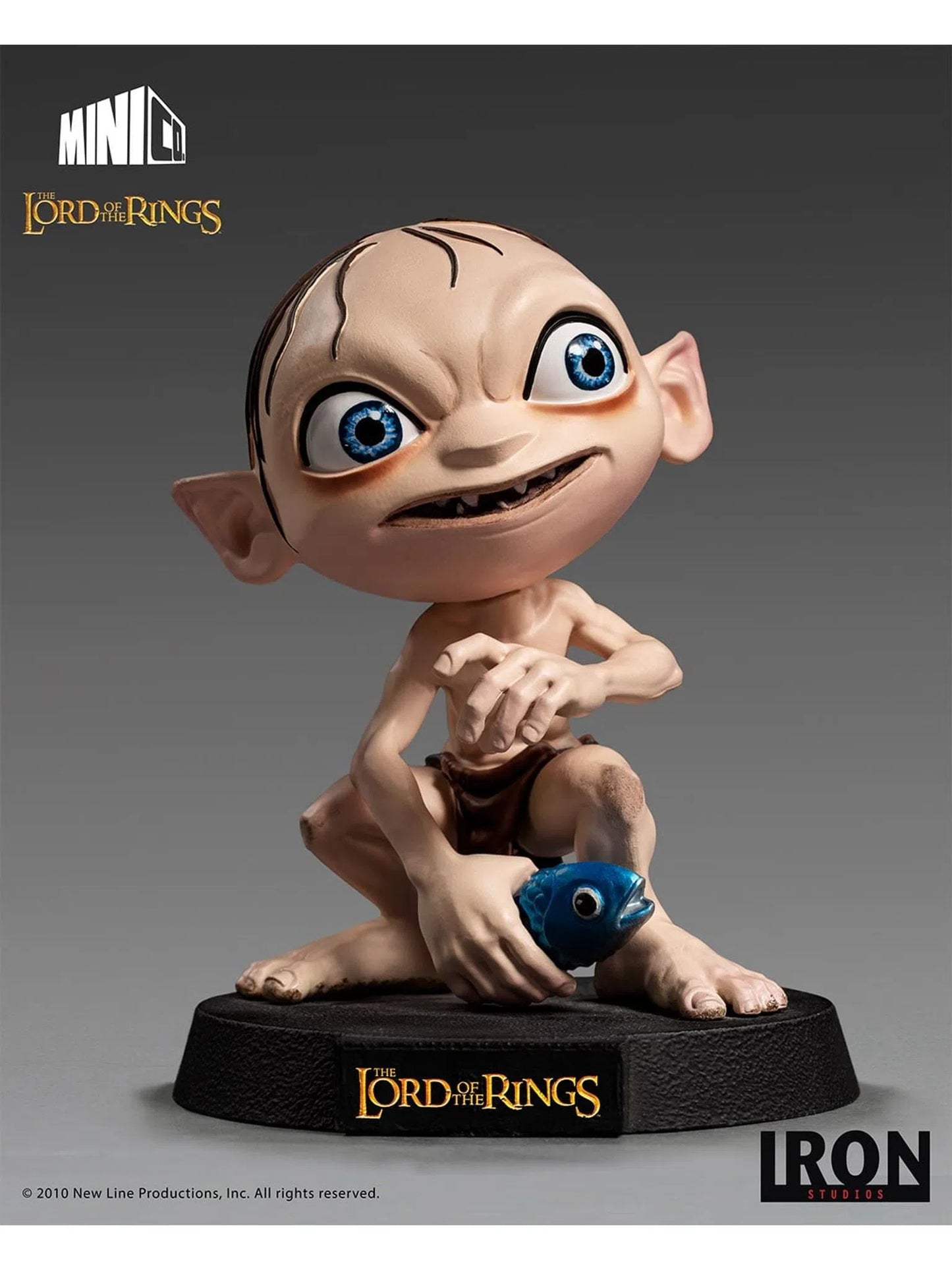 Gollum MiniCO