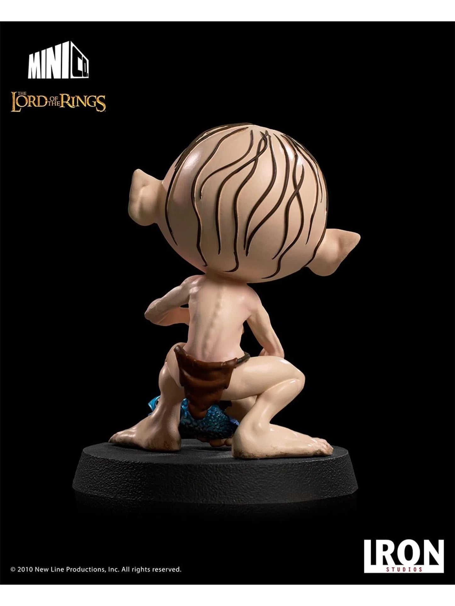 Gollum MiniCO
