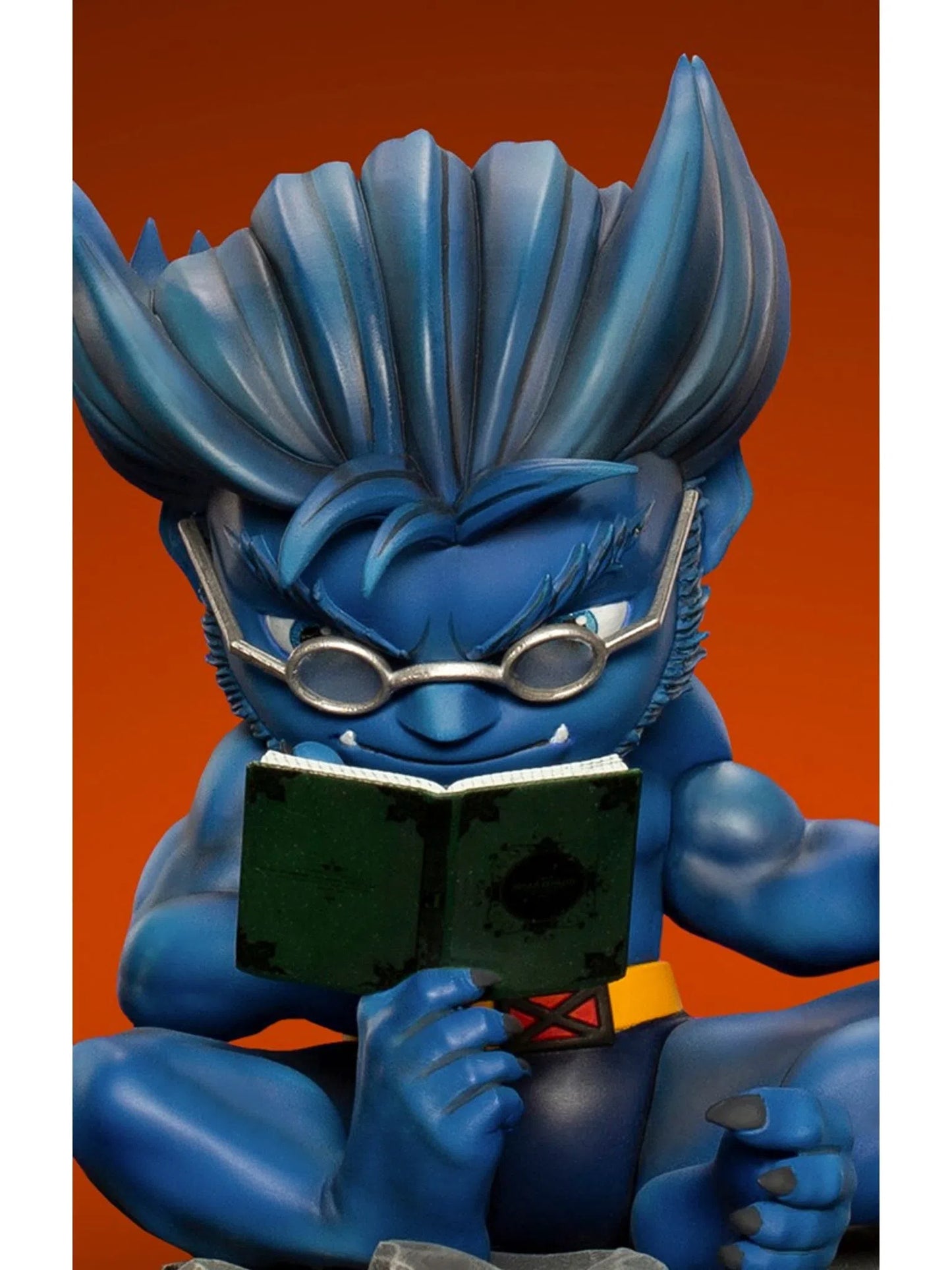 Beast X-Men Minico