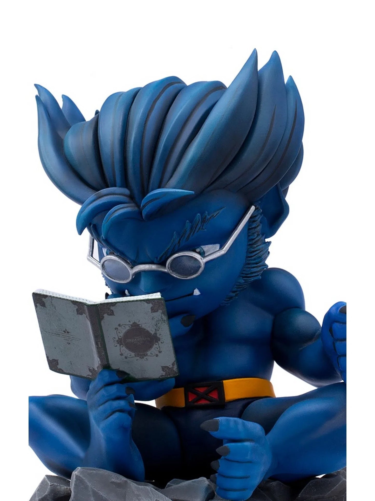 Beast X-Men Minico