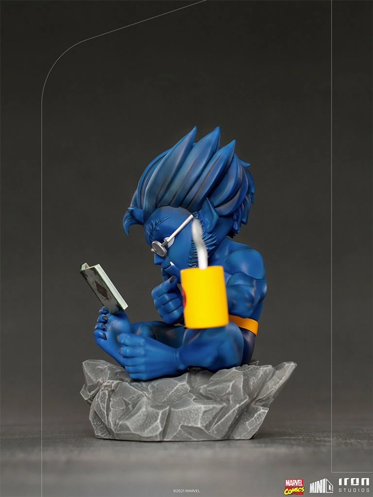Beast X-Men Minico