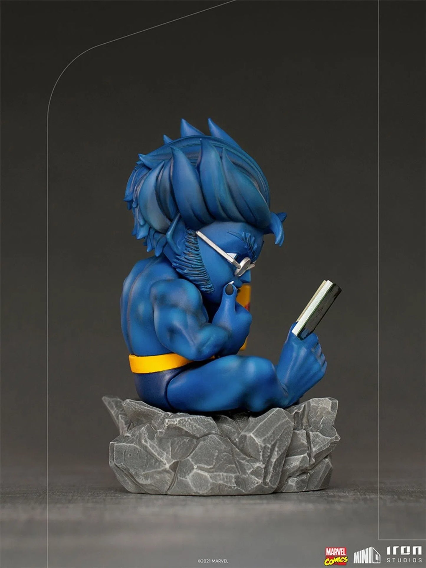 Beast X-Men Minico