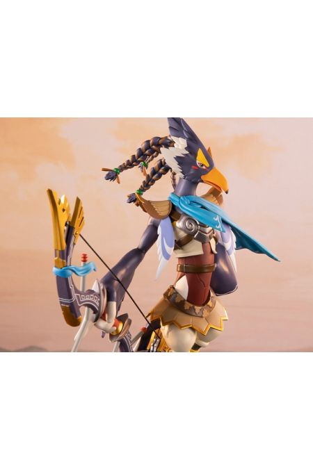 The Legend of Zelda: Breath of the Wild Revali Standard Edition