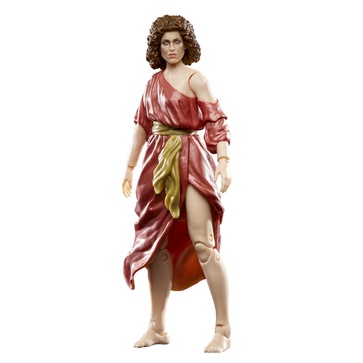 Ghostbusters Plasma Series Dana Barret