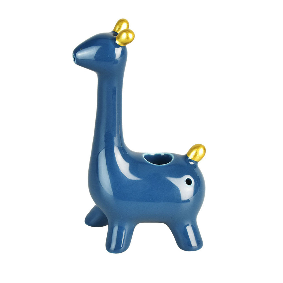 Art Of Smoke Giraffe
