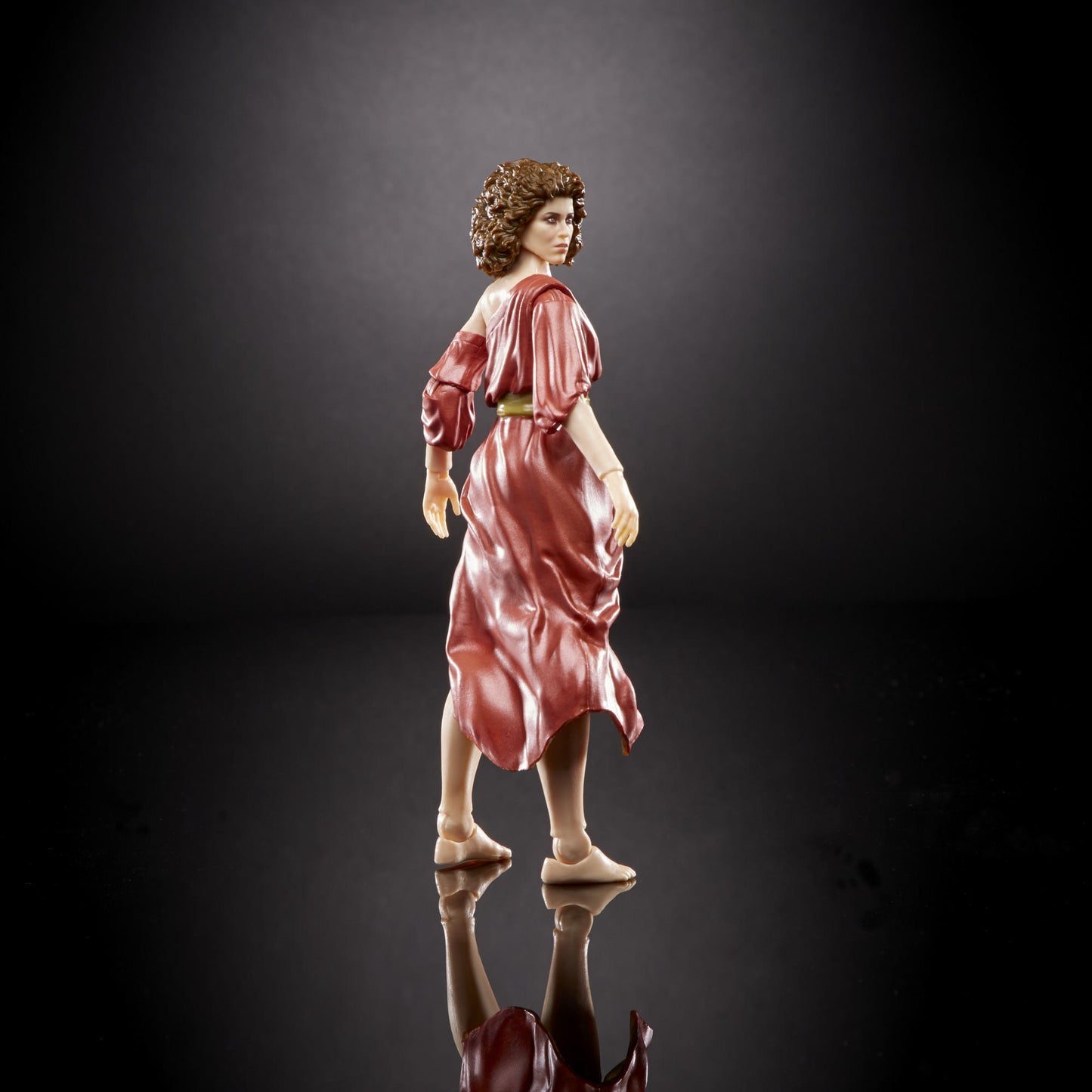 Ghostbusters Plasma Series Dana Barret