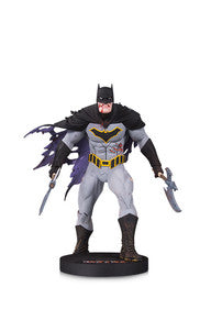 DC Direct Batman Metal