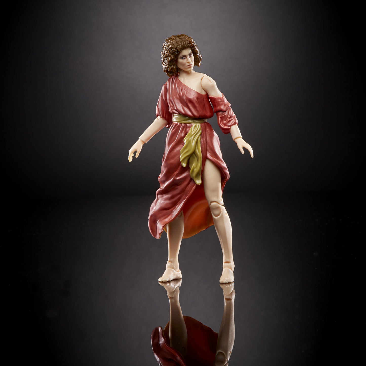 Ghostbusters Plasma Series Dana Barret