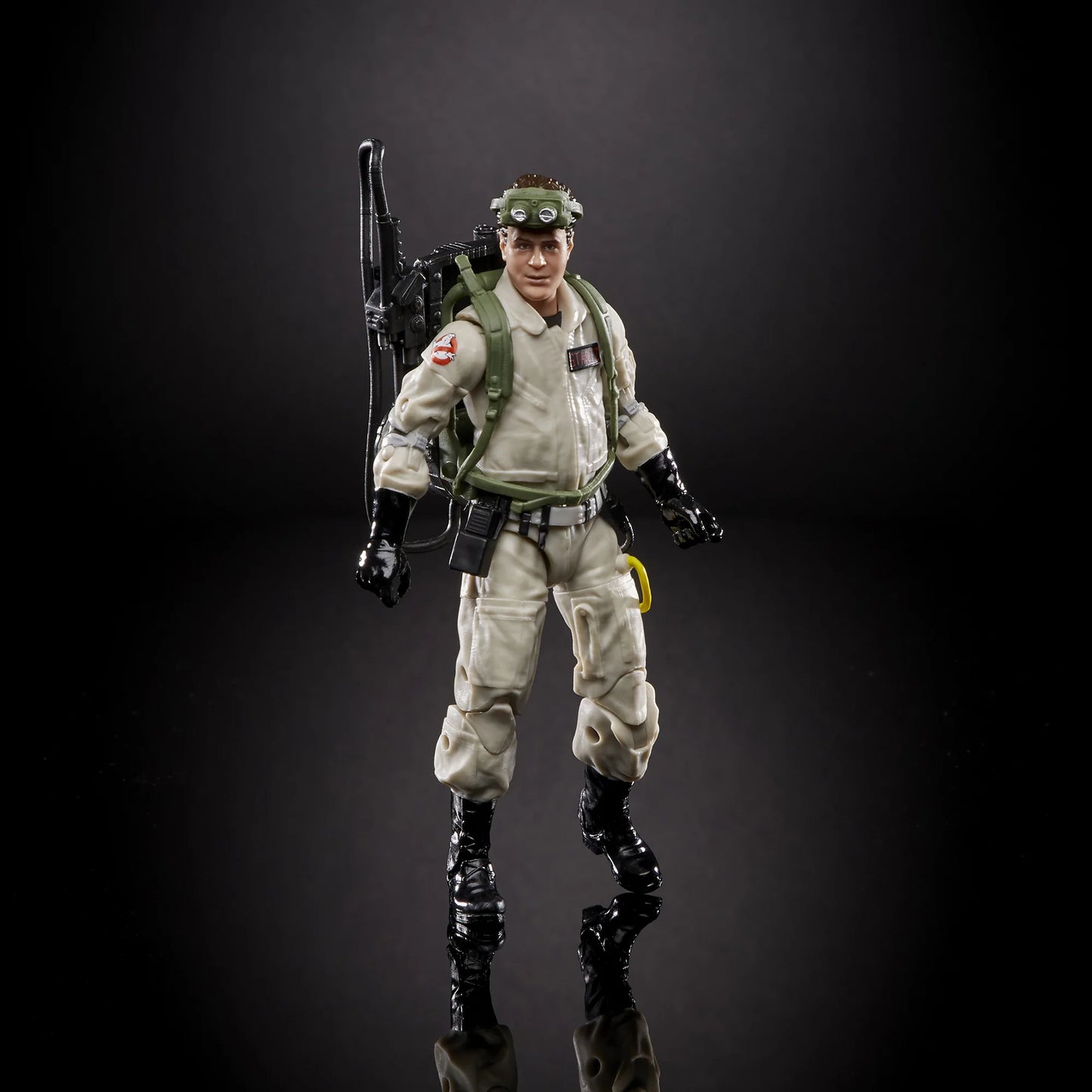 Ghostbusters Plasma Series Stantz