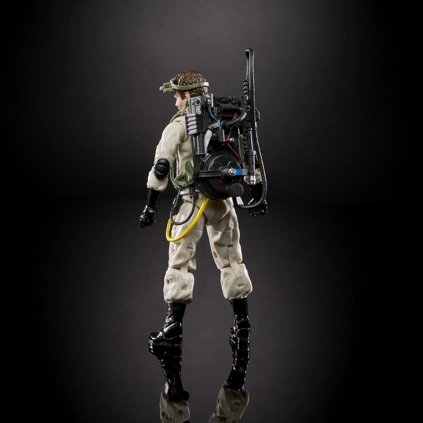 Ghostbusters Plasma Series Stantz