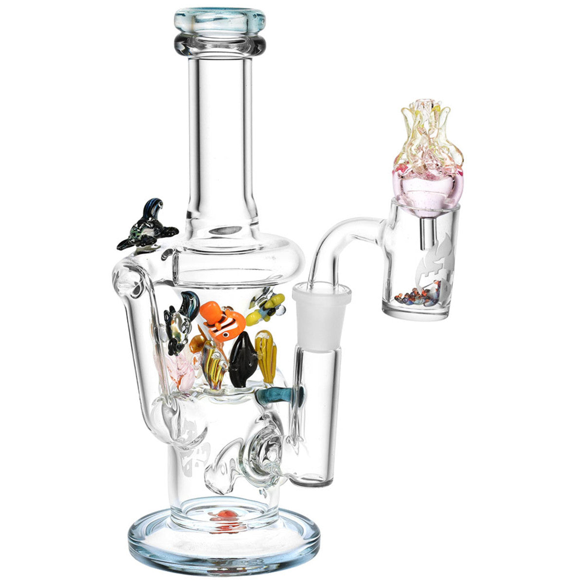 Empire Glassworks Under the Sea Recycler