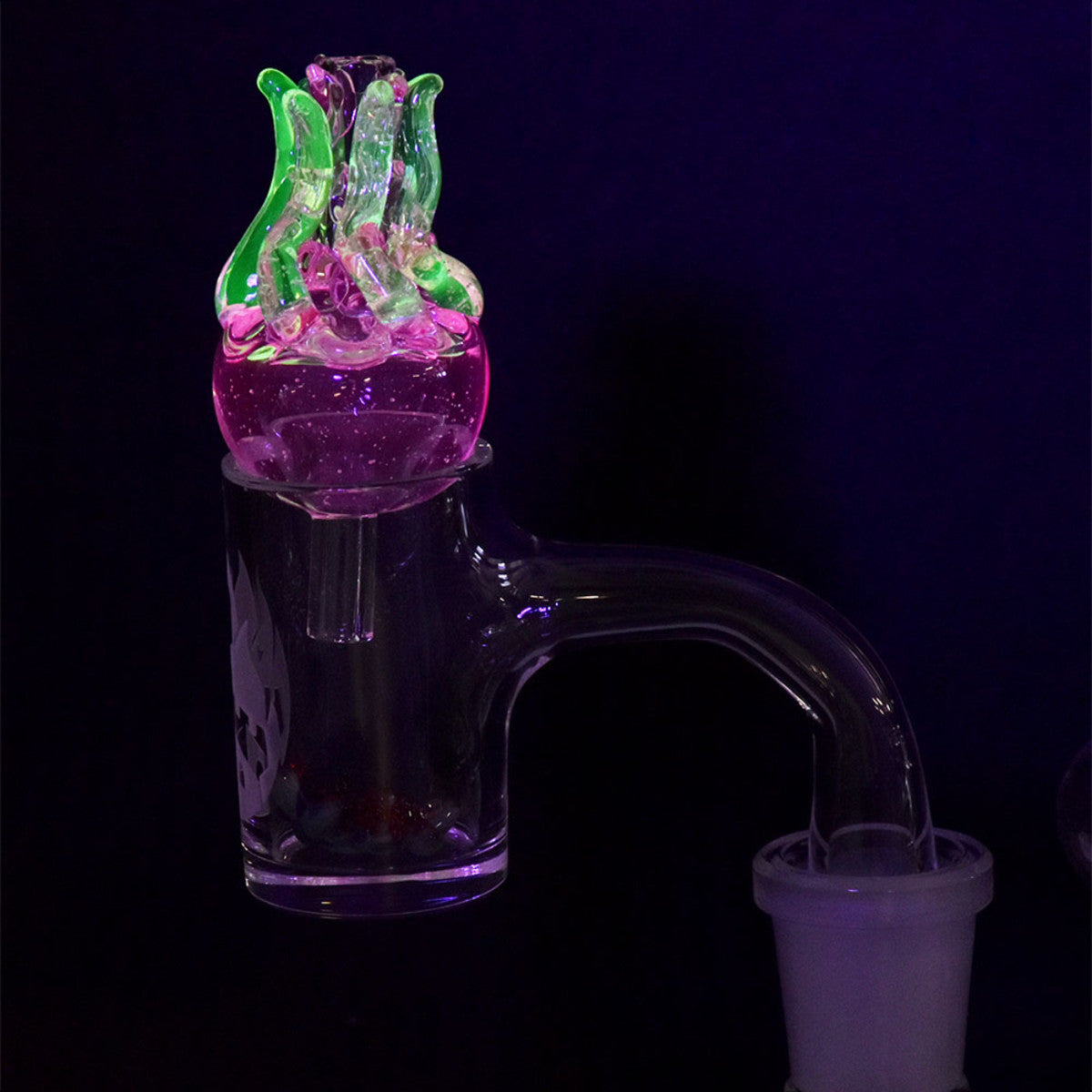 Empire Glassworks Under the Sea Recycler