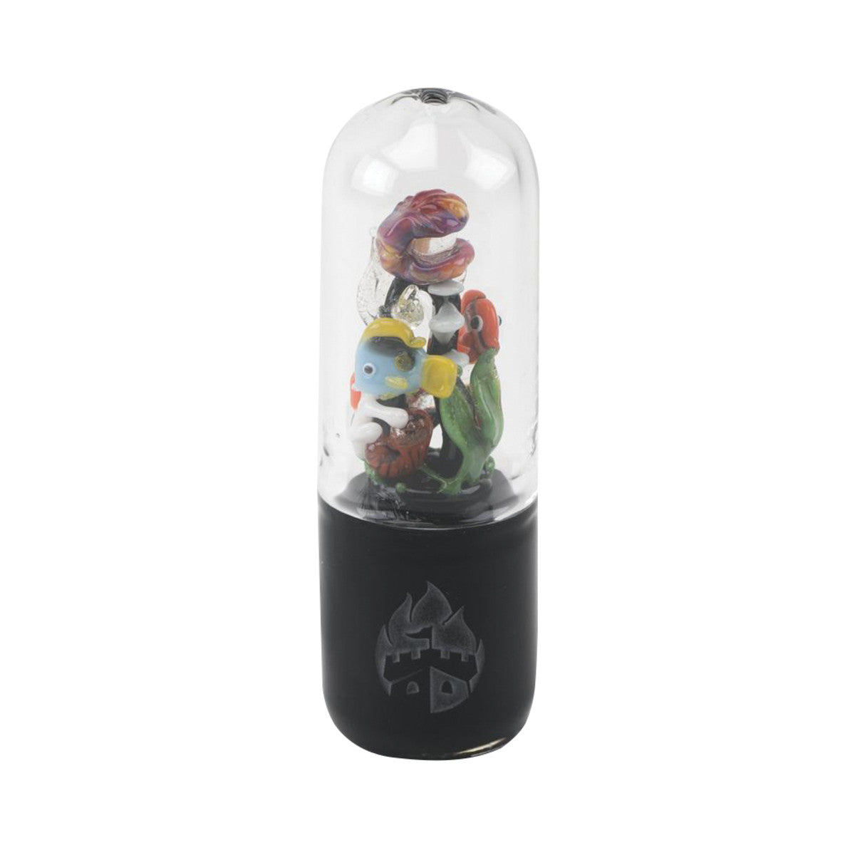 Empire Glassworks Under The Sea