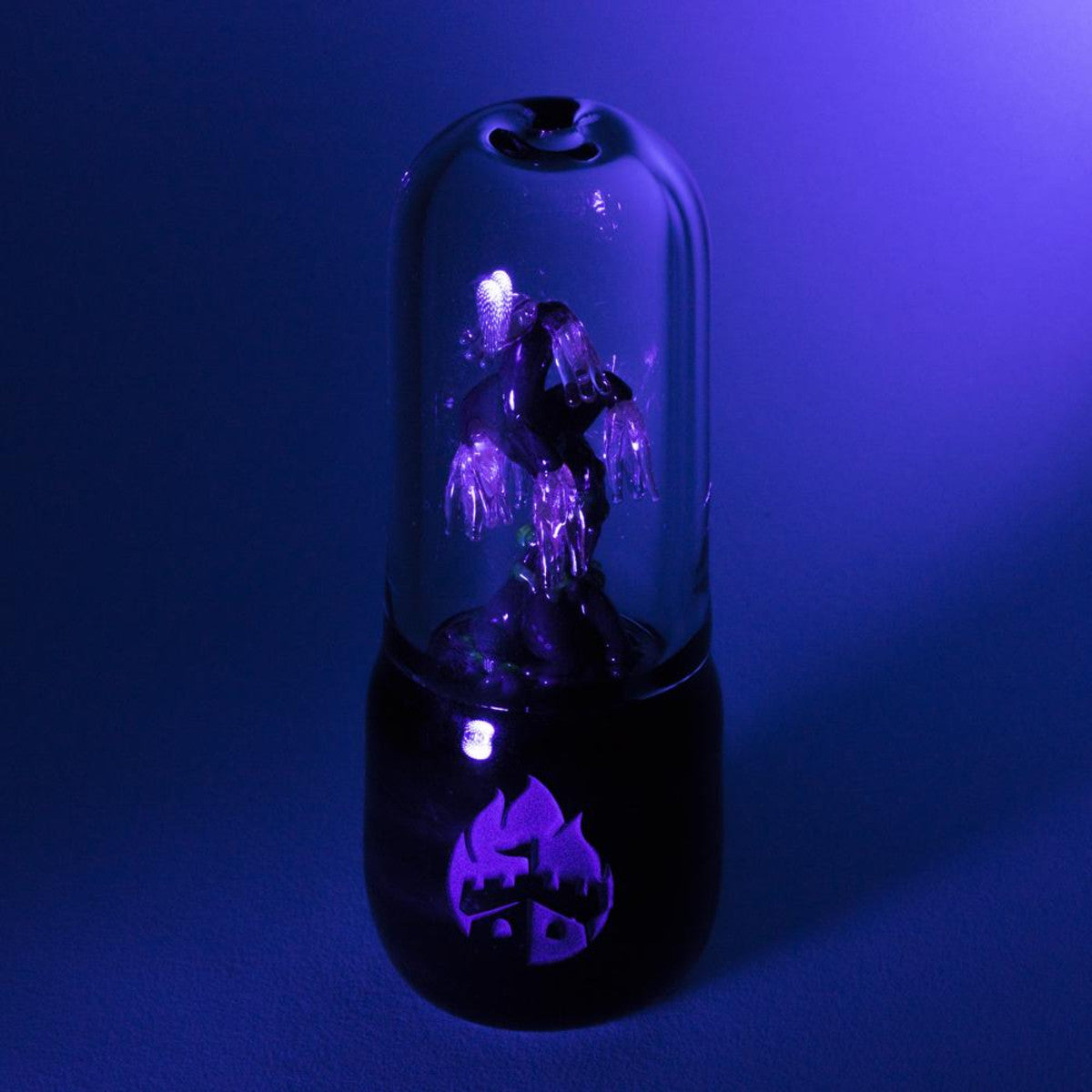Empire Glassworks Tree Of Souls