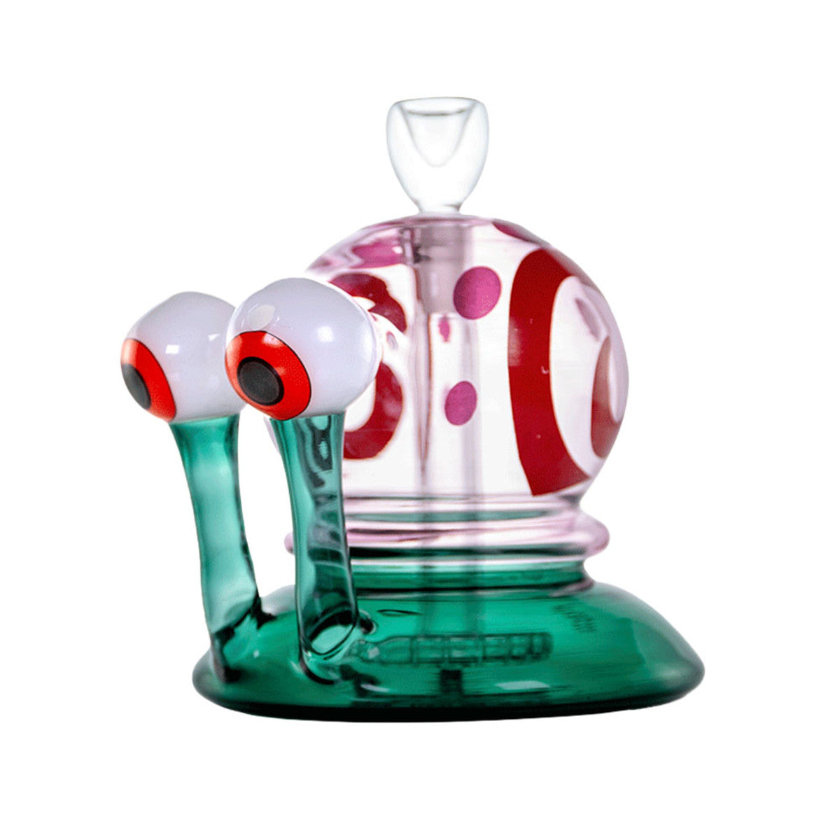 Hemper Snail
