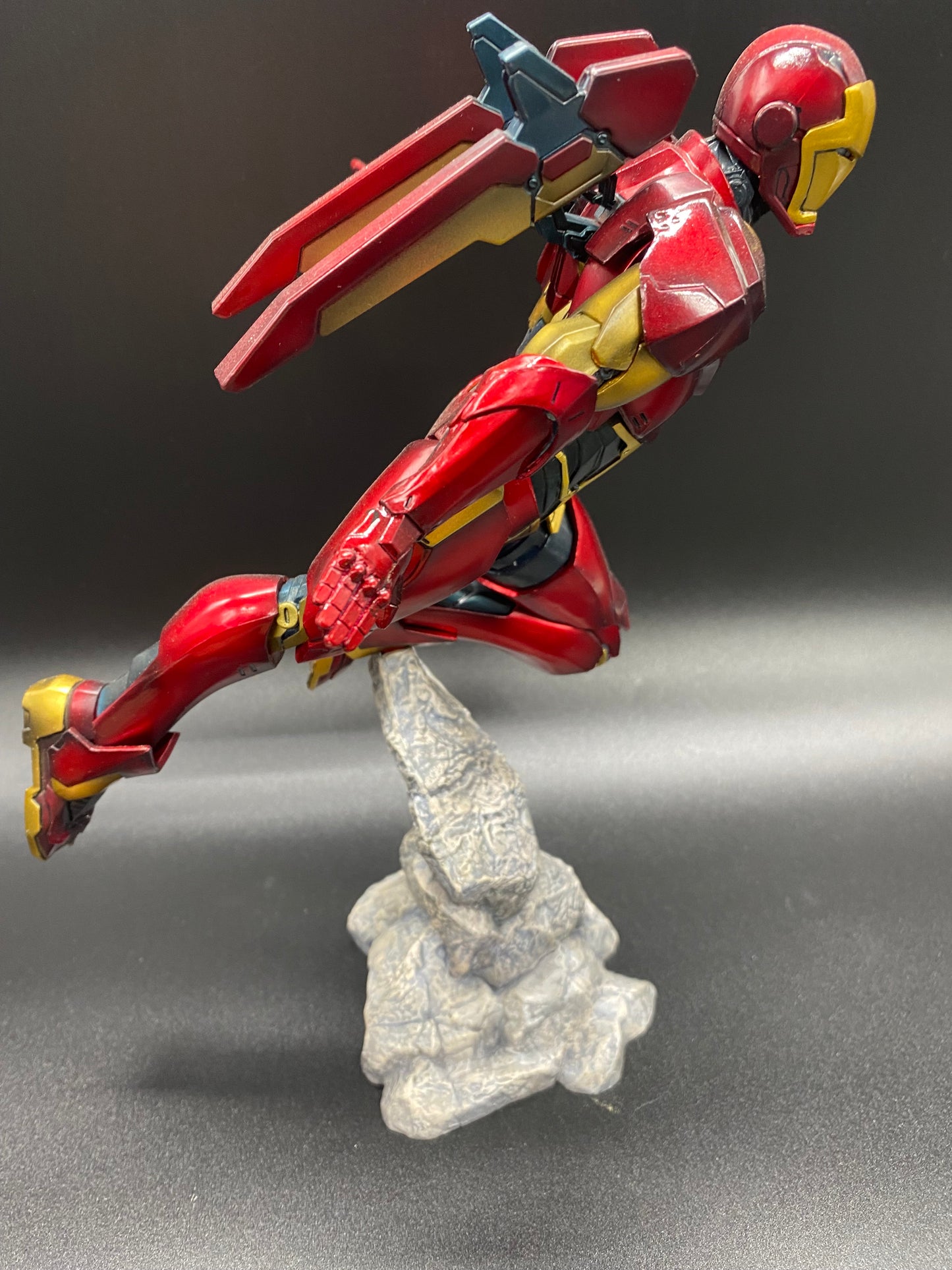 Iron Man Premier ARTFX+