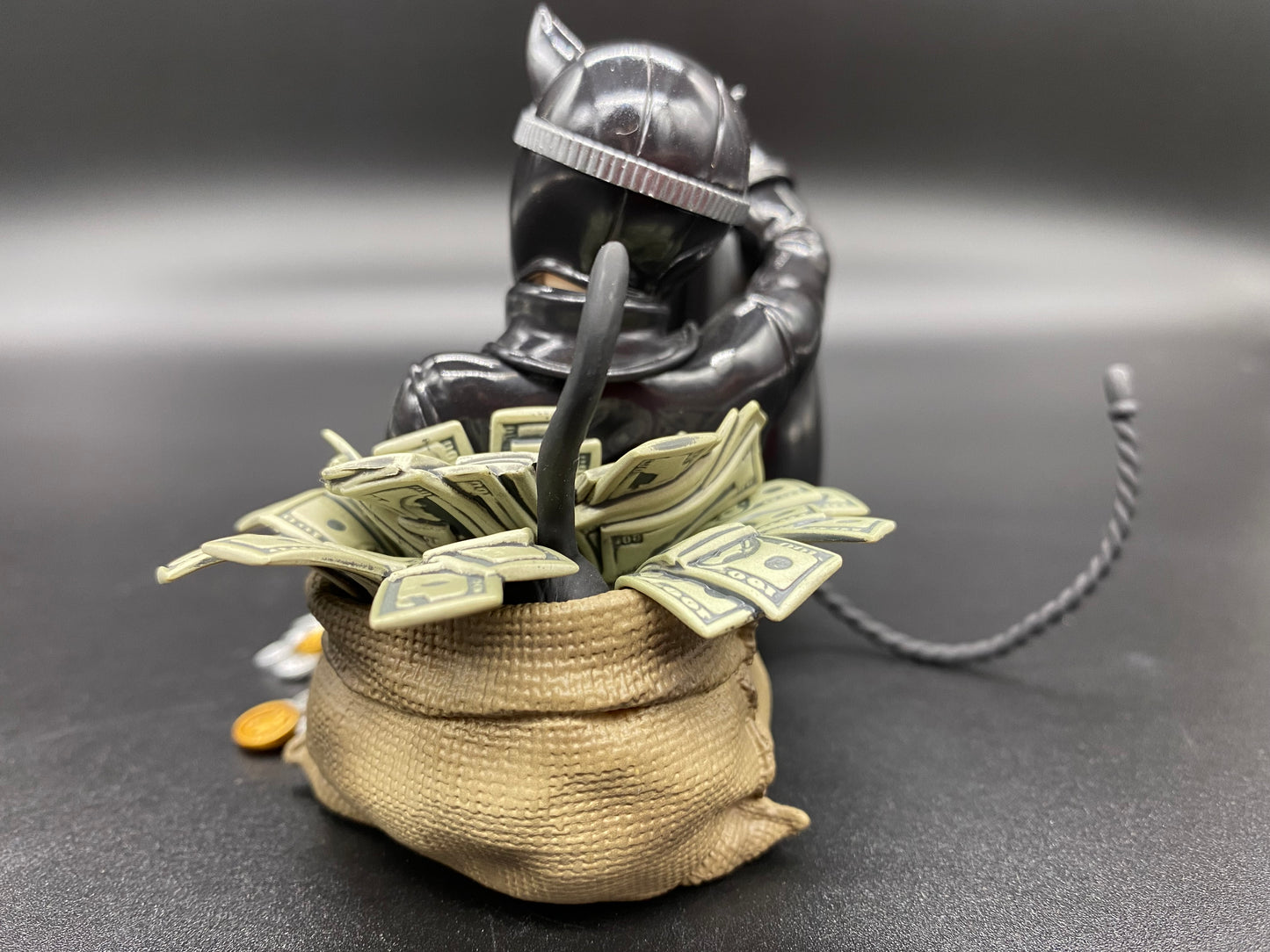 DC Comics Catwoman Returns Bishoujo Statue