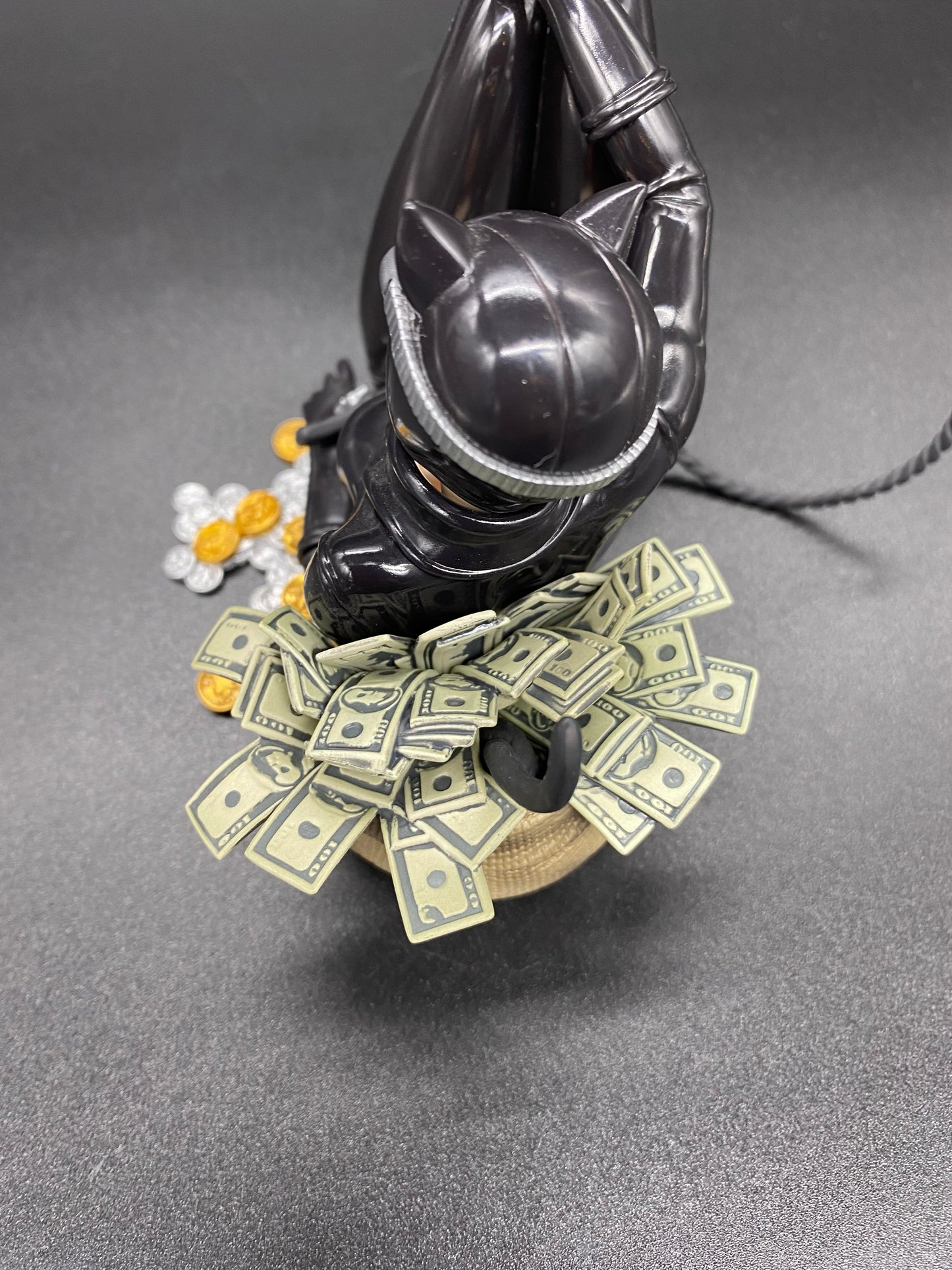 DC Comics Catwoman Returns Bishoujo Statue