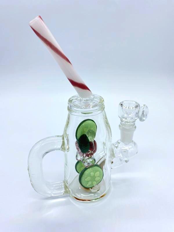 Empire Glassworks Cucumber Detox