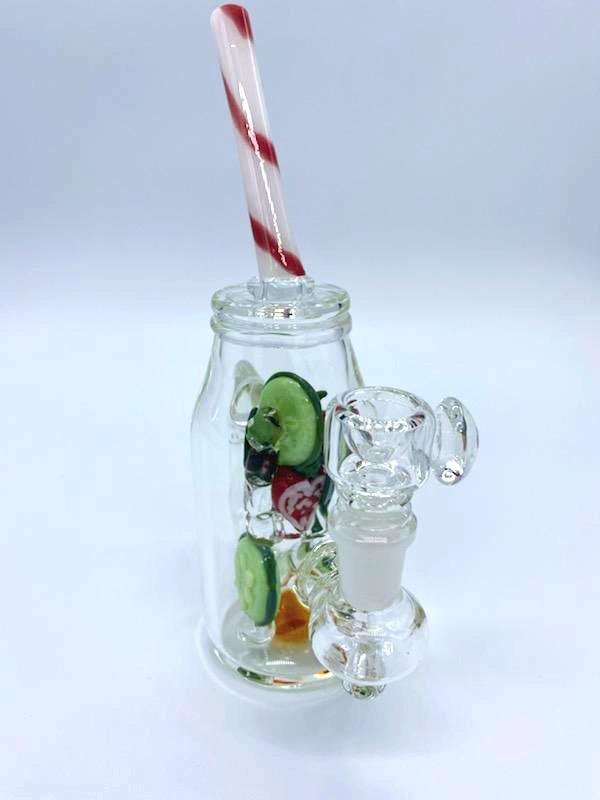 Empire Glassworks Cucumber Detox