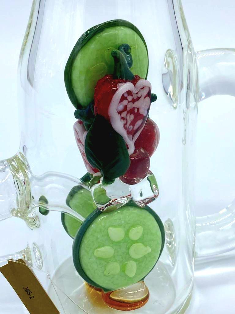 Empire Glassworks Cucumber Detox