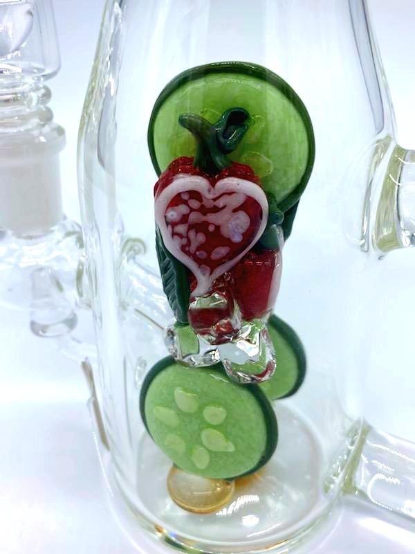 Empire Glassworks Cucumber Detox