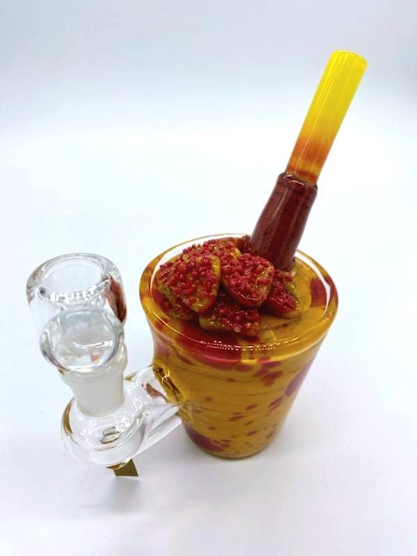 Empire Glassworks Mangonada