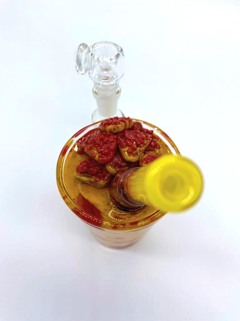 Empire Glassworks Mangonada