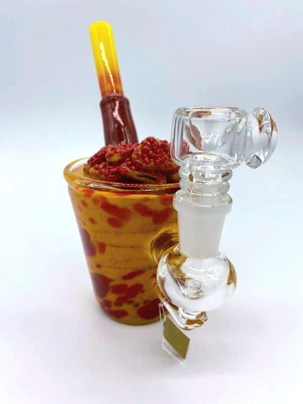 Empire Glassworks Mangonada